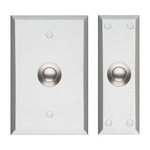 SDC Security Door Controls 451V Vandal Resistant Push Switch