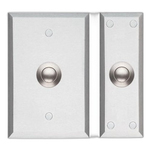 SDC Security Door Controls 451V Vandal Resistant Push Switch