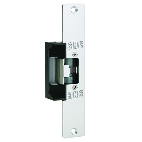 SDC 45-4RVRMB Electric Strike 12/24 VDC