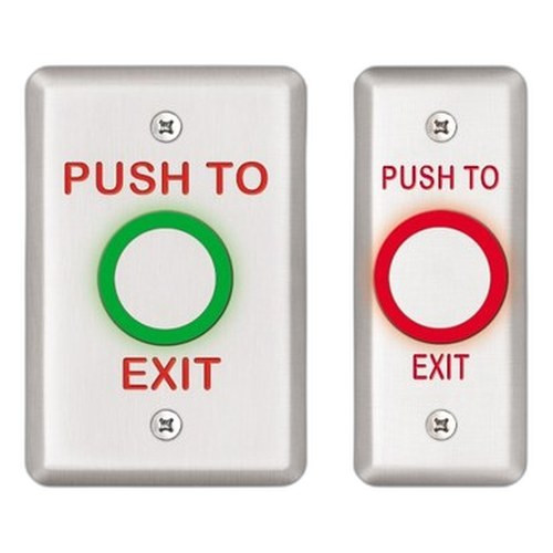 SDC 463NU Integrated 1-30 Sec Timer Lock/Strike