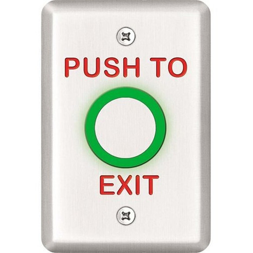 SDC 463U Vandal-Resistant I/O Switch for Access Control