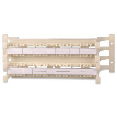 Signamax Category 5e 4-Pair 110 IDC Connecting Clip - 110CB-4PR