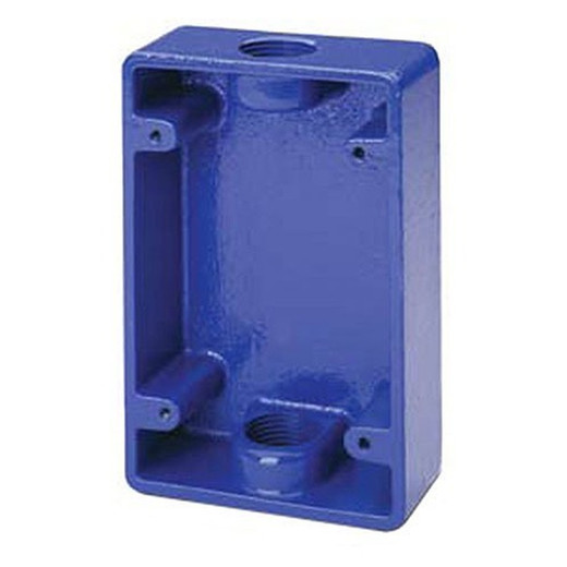 SDC 492-BB Surface Mount Back-Box Access Control Controller