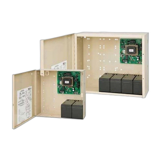 Sdc/Security Door Controls 631RF Controller Class 2 Output