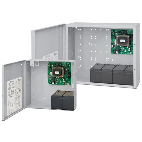 Sdc/Security Door Controls 631RF Controller Class 2 Output