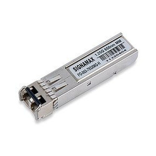 Signamax 1000BaseLX Hrd 10km SFP Mod -4 0degC - 85degC - 065-79LXMG-H