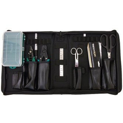 Signamax Optical Fiber Termination Tool Kit Option 1 - OFTTK-1