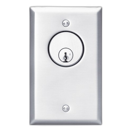 SDC 709UL1RATS 709 Key Switch Controller 2MA SPDT 630