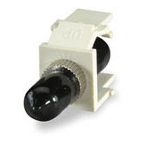 Signamax ST OM1/OM2 Keystone Connector Module Ivory - CMK-ST