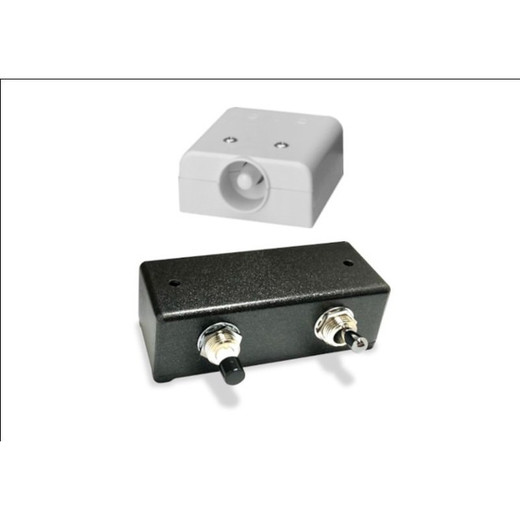 SDC D15-2 Under Desk Mount Push Switch Controller
