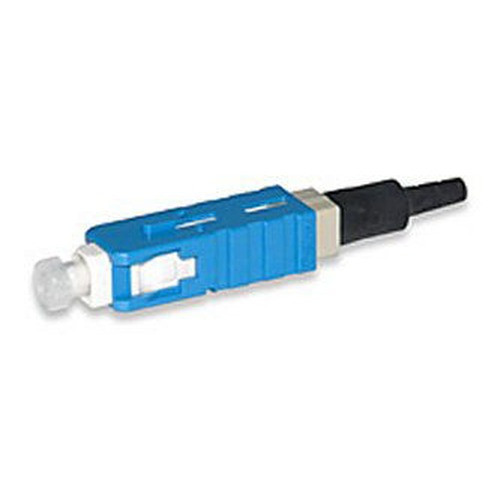 Signamax SC Connector 9- m SM for 250-or-900- m Cable Blue - FPC-SC09