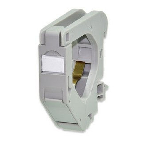 Signamax Keystone Industrial DIN-Rail Mounting Module w/o Side Lids - KI-DIN-RMM