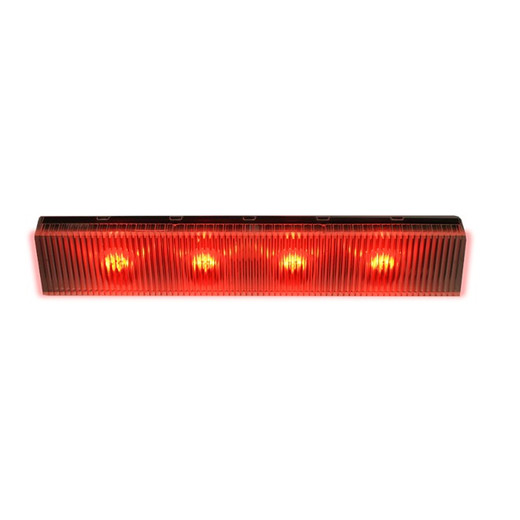 Sdc/Security Door Controls EA100 Multi-Mode Exit Annunciator Bar