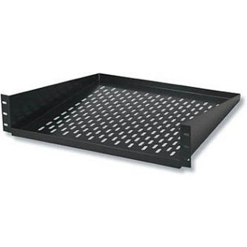 Signamax Cantilever Vented Black 19"W x 3.5"H x 14"D - ERB-14C