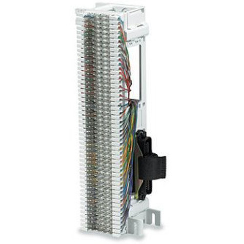 Signamax 66 Block Wired to 1 Male 50 Position Telco - 66M1-25M