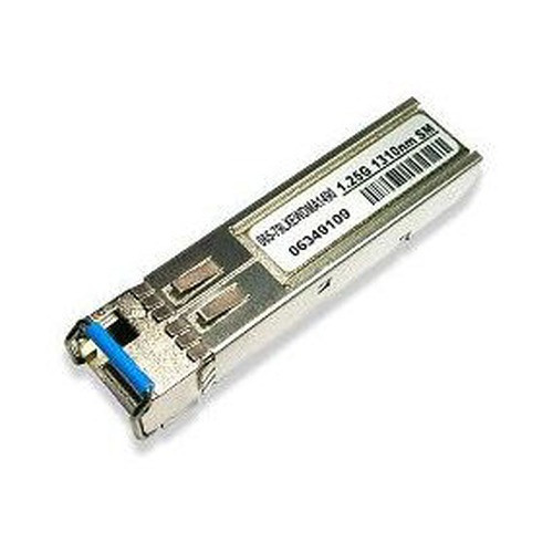 Signamax 1000BaseLX CWDM SFP Tx 1310nmRx 1490nm SM LCsmplx 20km span - 065-79LXEWDMA1490