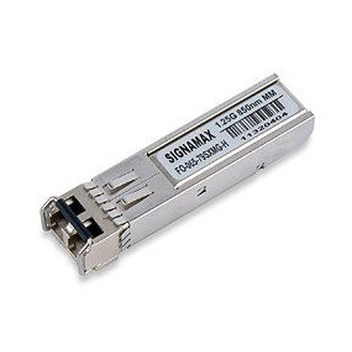 Signamax 1000BaseZX Hrd 80km 1550nm SFPMod -40degC - 85degC - 065-79ZXMG-H