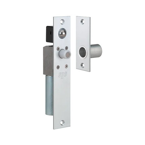 Sdc/Security Door Controls FS23MIV Narrow Bolt Lock