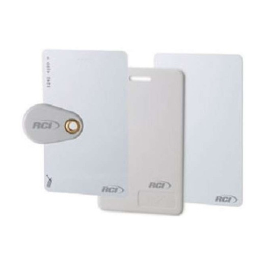 SDC HID1326-10 Proximity Card