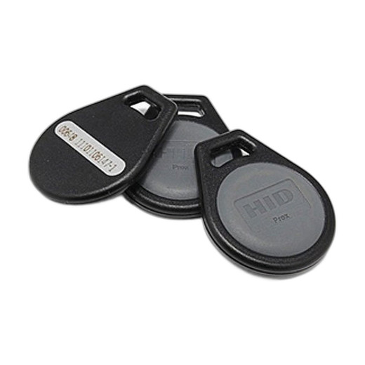 Sdc/Security Door Controls HID1346-10 Prox Key Fob