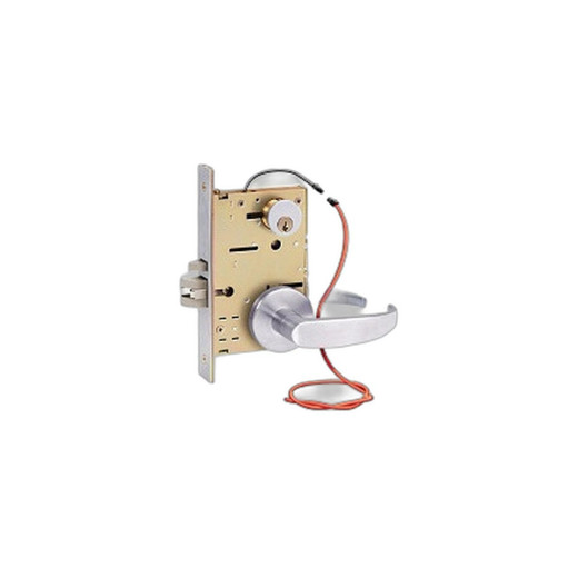 Sdc/Security Door Controls LRSG2R LR100 Sargent Rex Kit