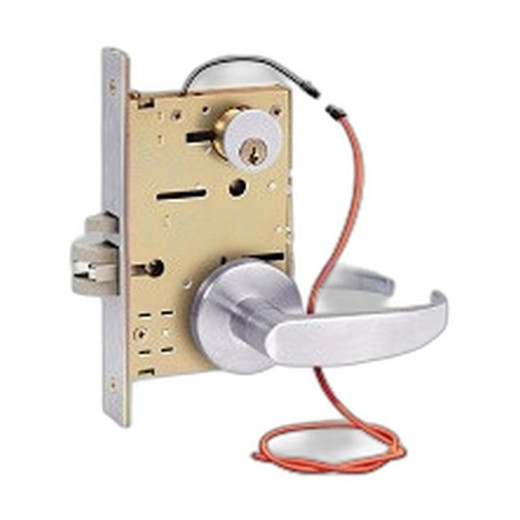 Sdc/Security Door Controls LRSG2R LR100 Sargent Rex Kit