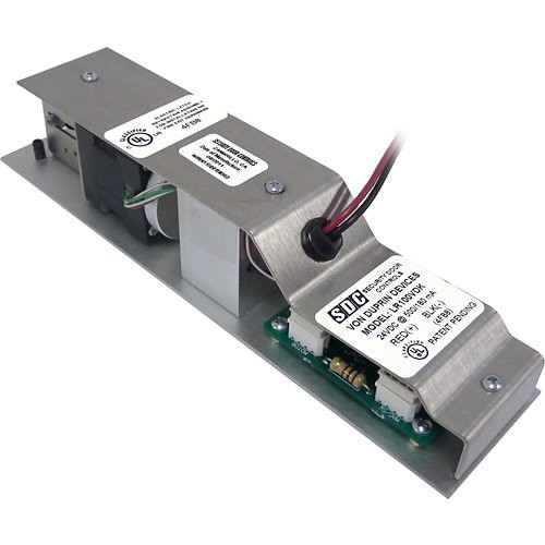 Sdc/Security Door Controls LRVD1L Latch Status Kit