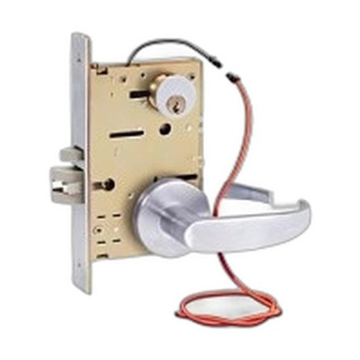 Sdc/Security Door Controls LRY1L Yale Latch Switch Kit