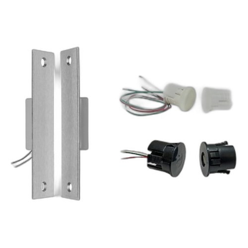 SDC Security Door Controls MC-4PAK 4-Door Access Controller