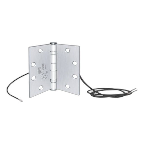SDC PTH-4QDPS Sdc/Security Door Controls PTH-4QDPS 4-Door Access Controller - Image 3