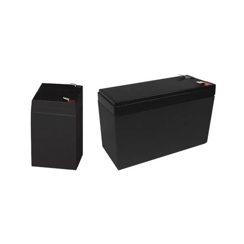 SDC RB12V4 12V/4AH Backup Battery Module