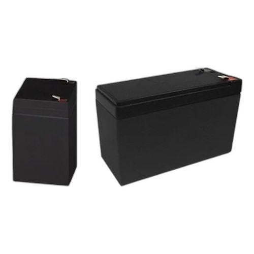 Sdc/Security Door Controls RB12V7 12VDC Rechargeable Battery