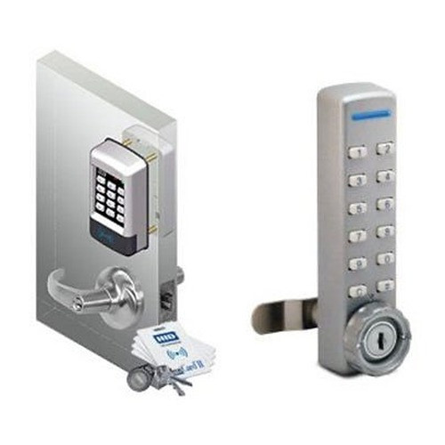 Sdc/Security Door Controls AB11V Angle Bracket