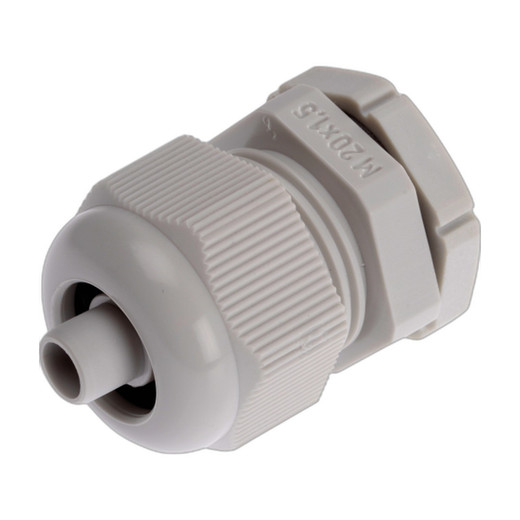 Axis 5503-951 Axis Cable Gland M20x1.5 RJ45 5 Pcs