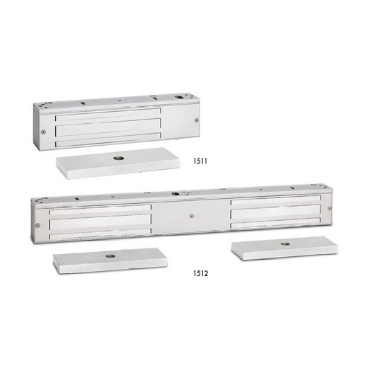 SDC 1511VDBTL EML 12/24VDC Electromagnetic Lock Strike