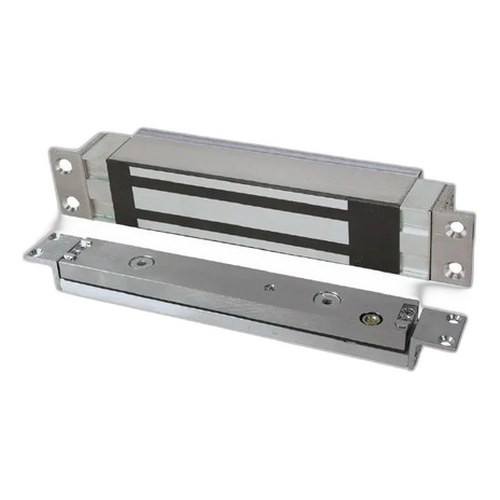 SDC 1565ITC Shear Electromagnetic Lock 2700lb