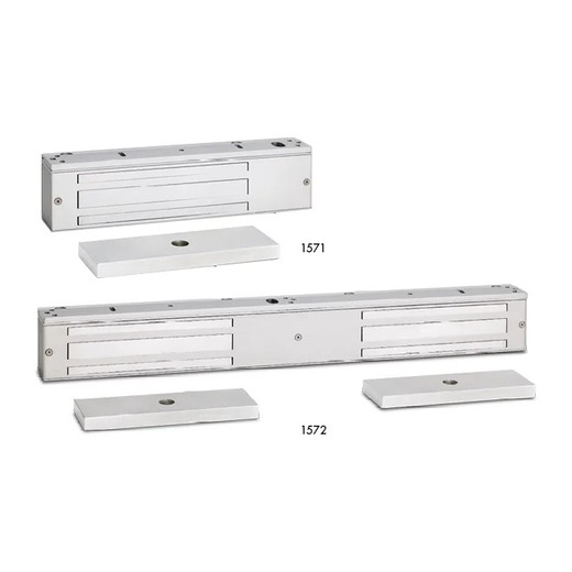 SDC/Security Door Controls 1571X Single EmLock 1200lb