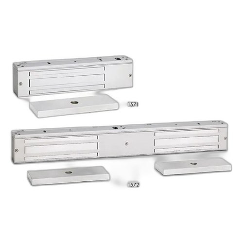 SDC 1572YDBL Electromagnetic Lock 12/24VDC
