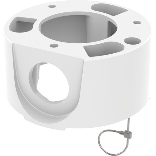 Axis Canon A-CM100NPT Ceiling Mount Bracket for 1 1/2" NPT