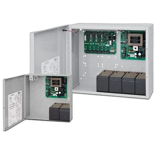 SDC 632RFAMRPS-1KLUR2-4 2A Power Supply Controller