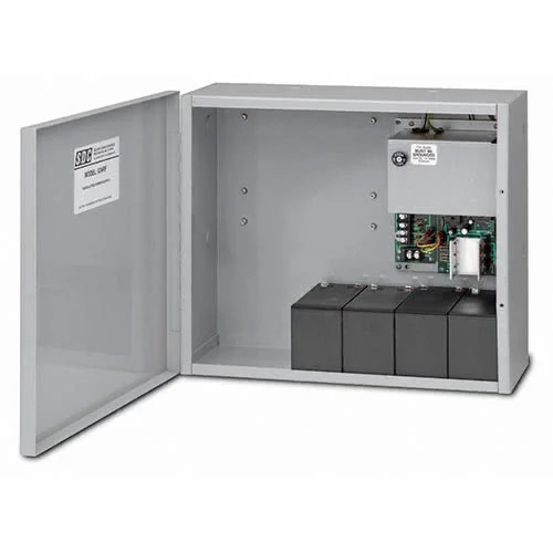 Sdc/Security Door Controls 634RFMRPS-1KLUR4-8 4A Power Supply