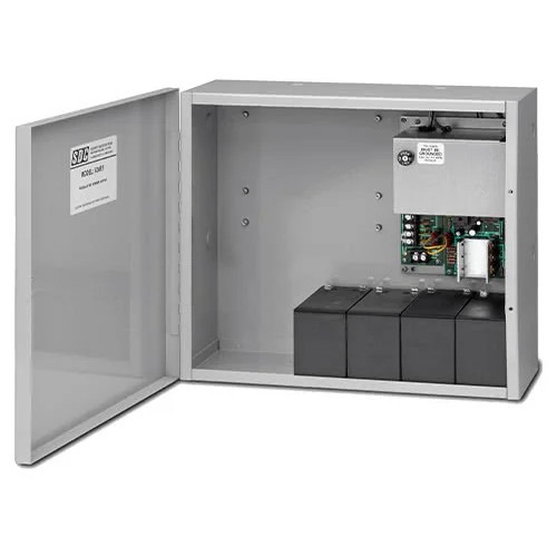 SDC/Security Door Controls 636RFA 6 Amp Lock/Strike