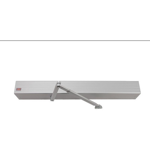 SDC AUTOP172V Double Push 72" Opening Automatic Door Operator