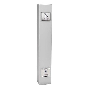 SDC CBC482A4U Access Control Door Controller