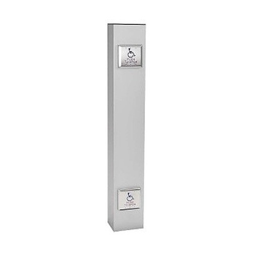 SDC CBC482A4U Access Control Door Controller