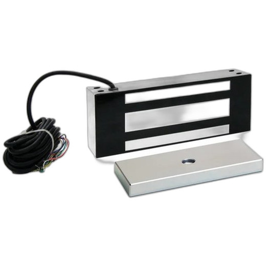 SDC Security Door Controls E6200 Excel Industrial Series