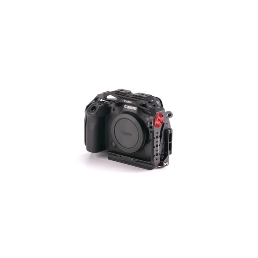 Axis Canon A-ID5C5 Indoor Camera Enclosure, 3067V211