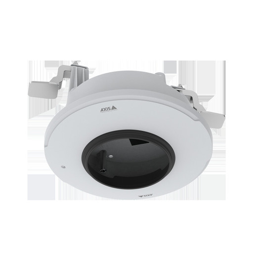 Axis Canon A-ID7CF Indoor Recessed Mount Dome Housing, 1381V111