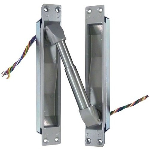 Sdc/Security Door Controls PTM-2AL 2-Wire Power Transfer
