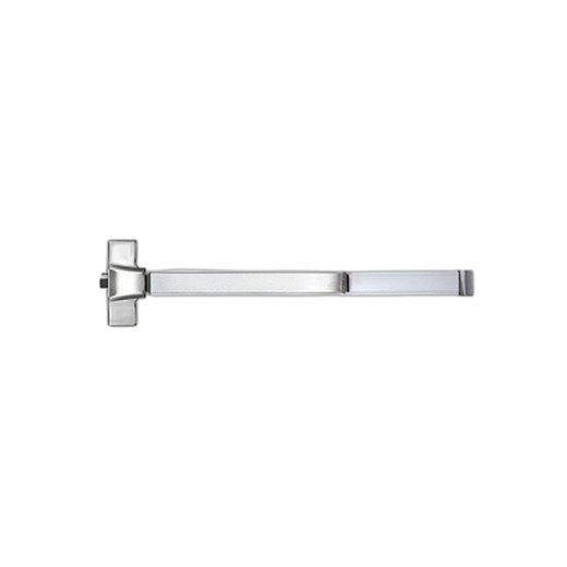 Sdc/Security Door Controls S6101FU36 Rim Mount Exit Device